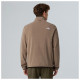 The North Face Ανδρική ζακέτα Glacier Fleece Jacket
